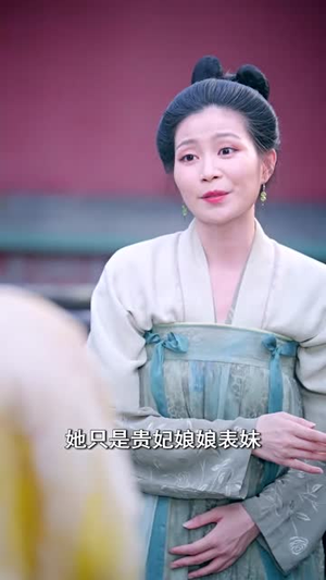 重生后，她宠冠后宫（80集）大结局