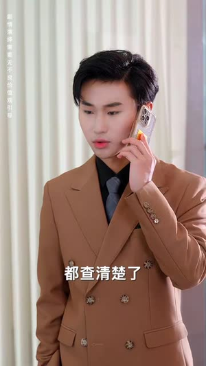 年关奇妙恋曲（65集）最热短剧推荐