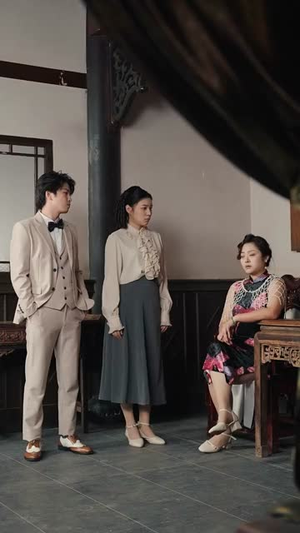 宅心计（61集）精彩短剧上线