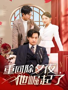 重回除夕夜他崛起了(89集) 重回除夕夜他崛起了(89集)经典老剧免费看
