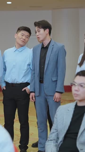 真假情亲(100集) 真假情亲(100集)短剧解说热门