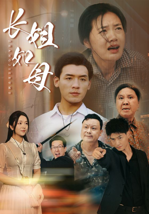 长姐如母(83集) 长姐如母(83集)好看吗