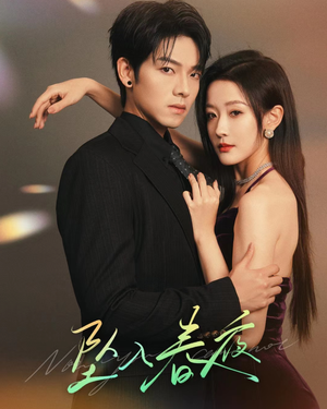 坠入春夜 坠入春夜爆款短剧推荐