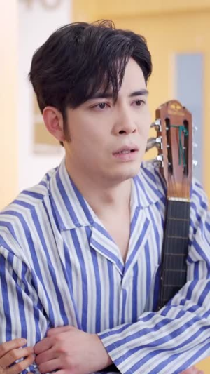 余生不见各自安好（33集） 短剧免费看