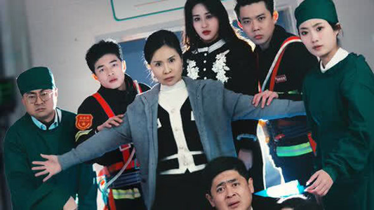 别吵她睡觉(30集)  别吵她睡觉(30集) 一口气看完全集