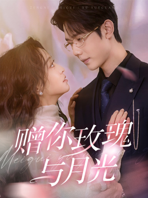 赠你玫瑰与月光（68集）在线看免费版
