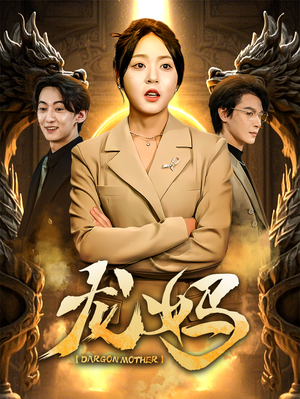 龙妈（70集） 红果短剧看全集