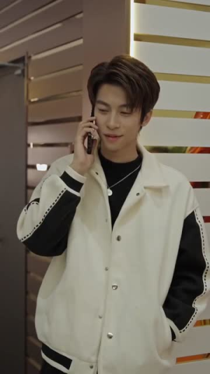 他的小月光(83集)  他的小月光(83集) 精彩短剧后续