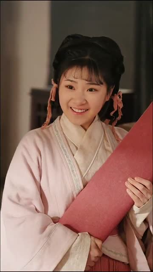 被休回家后她却好运连连(90集)  被休回家后她却好运连连(90集) 大结局