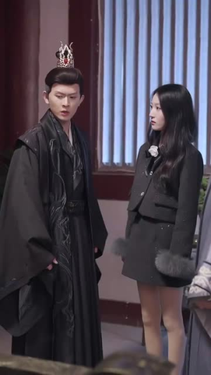 萌宝来袭皇家小福星(56集)  萌宝来袭皇家小福星(56集) 好看的短剧来了