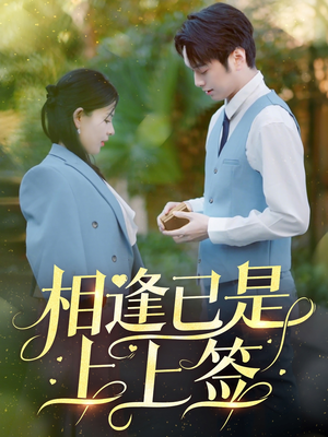 相逢已是上上签(30集)  相逢已是上上签(30集) 精彩短剧随心推