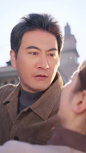 晚风知我意(58集)  晚风知我意(58集) 分享好看短剧