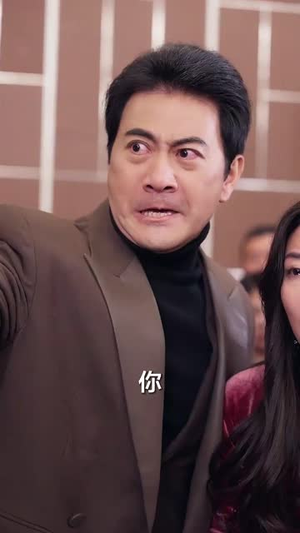 夕阳之恋（58集） 精彩好看的短剧