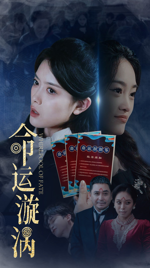命运漩涡(68集)  命运漩涡(68集) 好看的短剧来了