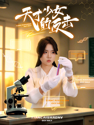 天才少女的反击(31集)  天才少女的反击(31集) 在线播放