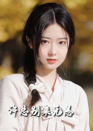 许总别来无恙(50集)  许总别来无恙(50集) 男主角是谁