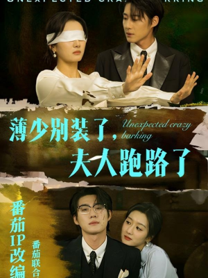 薄少别装了夫人跑路了(60集)  薄少别装了夫人跑路了(60集) 爆款短剧一起追