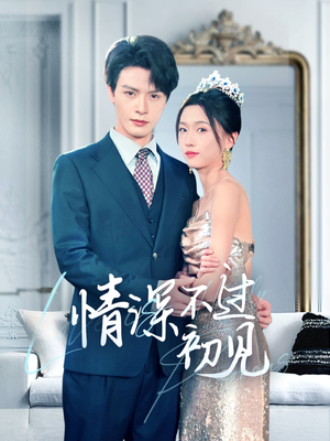 情深不过初见(70集)  情深不过初见(70集) 夸克在线观看