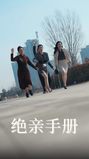 绝亲手册（70集） 剧情简介