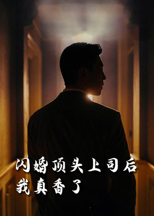 闪婚顶头上司后我真香了(80集) 闪婚顶头上司后我真香了(80集)火爆短剧推荐