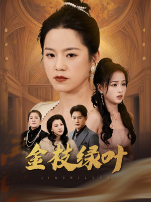 金枝绿叶（36集） 第三季