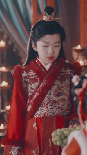 蒋家小女会仙法(80集)  蒋家小女会仙法(80集) 追风的女孩短剧