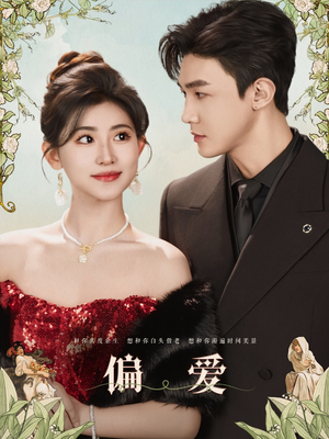 偏爱(84集)  偏爱(84集) 精彩的短剧