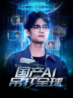 国产AI吊打全球(80集)  国产AI吊打全球(80集) 全集在线看