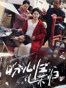 盼儿归儿未归（30集） 1-102集