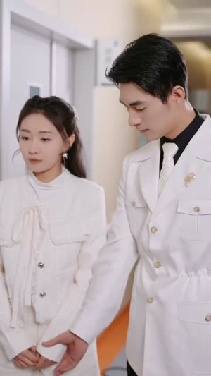 天降顶配未婚夫（60集） 短剧小说在线看