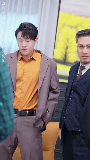 言为心声(50集)  言为心声(50集) 短剧精彩片段