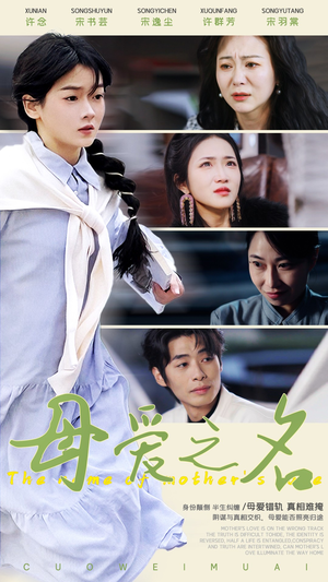 母爱之名（70集） 短剧精彩推荐