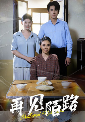 再见陌路（39集） 西瓜短剧免费看