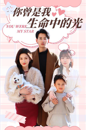 你曾是我生命中的光(30集)  你曾是我生命中的光(30集) 甜宠短剧追到爽