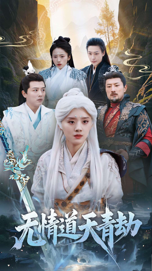 无情道天青劫(31集)  无情道天青劫(31集) 古装短剧推荐