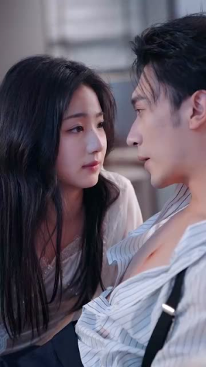 私藏挚爱（100集） 一口气看完全集