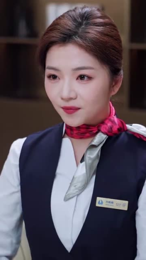 你好,机长先生(101集)  你好,机长先生(101集) 超好看短剧推荐