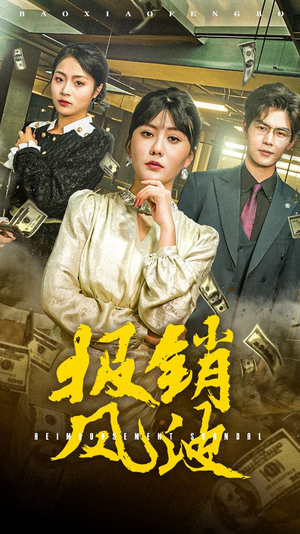 报销风波(54集)  报销风波(54集) 短剧每日分享