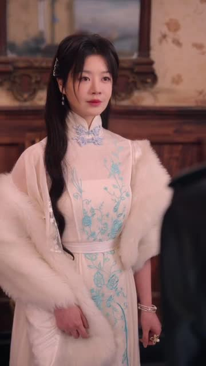 爸爸再爱我一次（65集） 精彩短剧片段