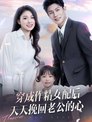 穿成作精女配后天天挽回老公的心(60集)  穿成作精女配后天天挽回老公的心(60集) 短剧小说在线看