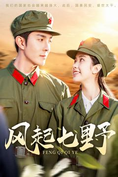风起七野(147集)  风起七野(147集) 百度网盘资源