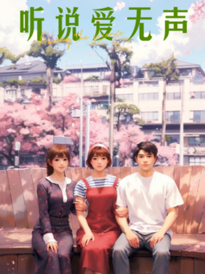 听说爱无声（28集） 热门短剧来袭