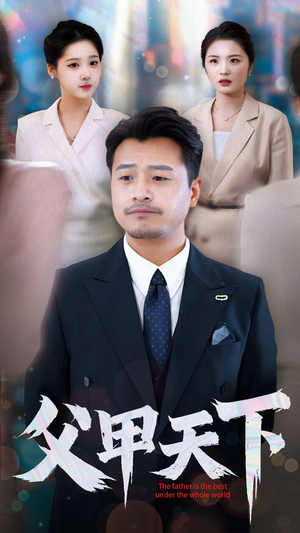 父甲天下(99集)  父甲天下(99集) 精彩短剧看不停