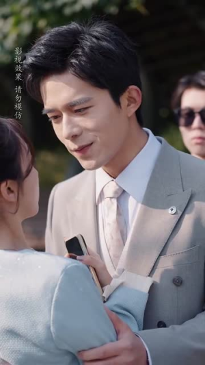 星河冉起（70集） 原创精彩短剧