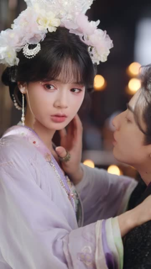 请君入我怀 (62集)  请君入我怀 (62集) 一口气看完全集