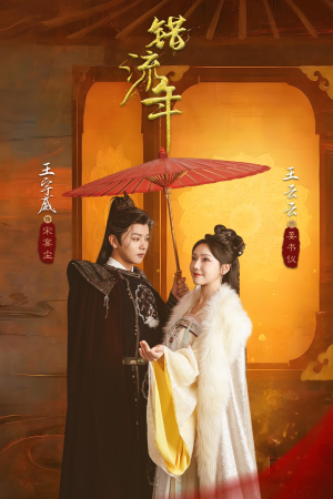 错流年(66集)  错流年(66集) 夸克网盘观看