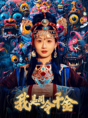 我是司令千金(61集)  我是司令千金(61集) 短剧上头又好看