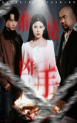 谁是凶手(31集)  谁是凶手(31集) 深深爱上这部剧