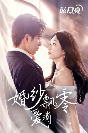 婚纱飘零爱消弭（38集） 火爆短剧推荐