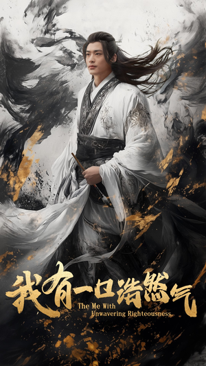 我有一口浩然气(55集)  我有一口浩然气(55集) 短剧排行榜